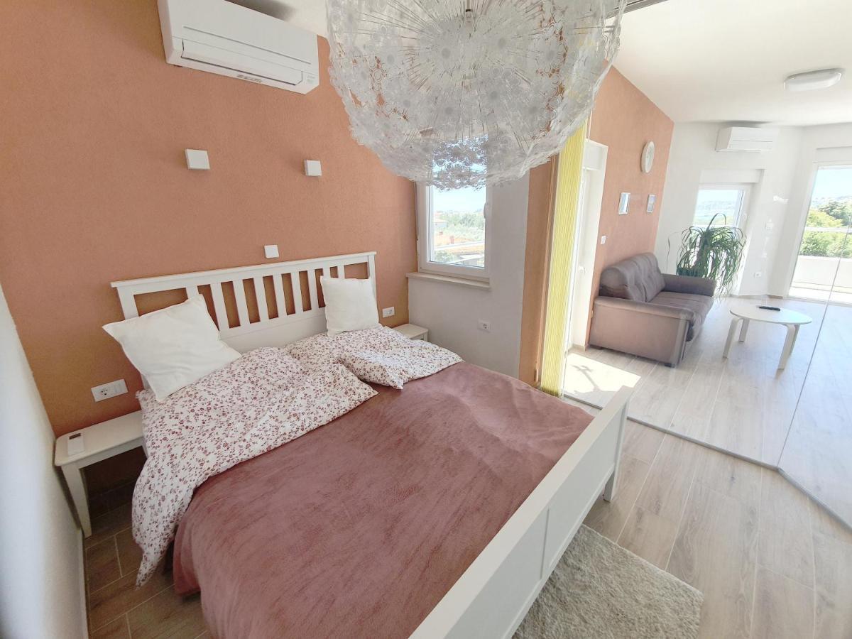 Apartman Medulina - Ocean View Medulin